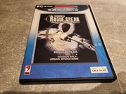 Tom Clancy's Rainbow Six Rogue Spear platinium pack 