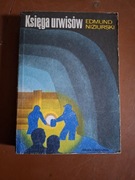 Księga urwisów Edmund Niziurski