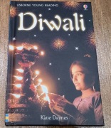 Diwali by Katie Daynes 
