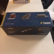 Manetka spryskiwaczy Vemo Skoda Octavia 1 2.0 benzyna Kombi 2001r.