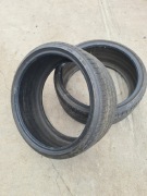 Falken Azenis FK510 245/35/20 5,6mm