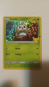 Karty Pokemon TCG (MCD25 07) Rowlet (H)