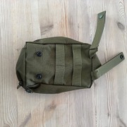 Ładownica kabura ASG 