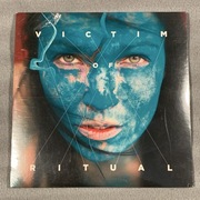 Tarja - Victim Of Ritual (7”, folia)