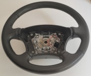 Peugeot 406 Coupe - oryginalna kierownica skórzana