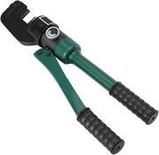Gilotyna .Przecinak do kabli .Drutu hydrauliczny 8 ton