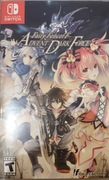 Fairy Fencer F - Advent Dark Force - wyd. LRG