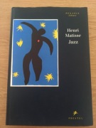 Henri Matisse Jazz wydawca: Prestel