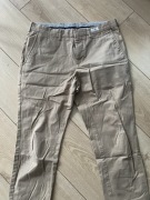 Chinosy Tommy Hilfiger  rozm. 32/32