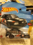 Hot wheels Audi 90 qyattro nowy resorek autko 