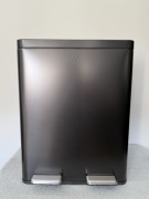 Kosz do segregacji śmieci EKO Edison Recycler 30L + 30L
