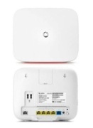 Router Vodafone EasyBox 804  804 VDSL / ADSL Wi-Fi AC 1300 Gigabit LAN