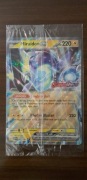 Oversize (jumbo) karta Pokémon Miraidon ex (Scarlet & Violet) 081/198