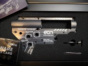 Nowy nie używany szkielet EON V2 Gearbox wer. 2 [CNC] - Titanium GATE