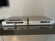 Arcam stereo zestaw CD73 + A80 audiofilski