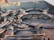 Fiat Freemont elementy zawieszenia 