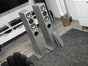 Tonsil Focus 240 SE | do Radmor | Technics | NAD | Wysyłka | Okazja |