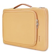 Torba na laptopa, wodoodporna aktówka, etui, 15 - 16 cali