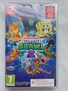 Nickelodeon All Star Brawl 2 Nintendo Switch