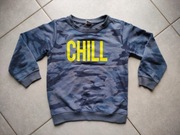 Bluza chłopięca 122