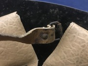 Hełm słowacki wz 32