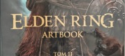 Elden Ring artbook tom II