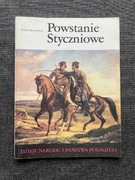 DZIEJE NARODU Powstanie Styczniowe nr III-49