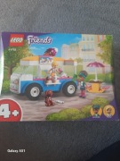 Lego Friends 41715