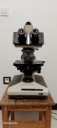Wysokiej klasy mikroskop biologiczny OLYMPUS BH2-BHS S Plan Apo 