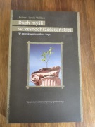 Duch myśli wczesnochrześcijańskiej Wilken