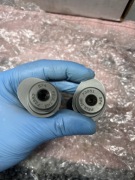 Walki Harley Feuling Reaper 574 Twin Can