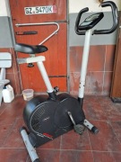 Rower treningowy AMYSA enrgometer magnetic