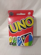 Gra Karciana Uno Flip Mattel