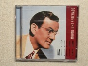GLENN MILLER - MOONLIGHT SERENADE - CD !!!!!!
