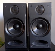 Kolumny głośnikowe Technics SB-CH7