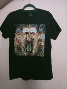 Michael Jackson koszulka 