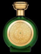 Boadicea the Victorious Green Sapphire EXT