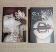 Marek Krajewski - RZEKI HADESU, W OTCHŁANI MROKU