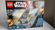 LEGO Star Wars - 75104 Command ShuttlevKylo Rena - NOWE
