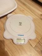 Waga elektroniczna 2 w 1 , BabyOno
