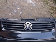 GRILL  ATRAPA +Emblemat VW PASSAT B5 1996-2000