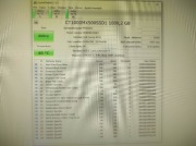 Dysk SSD Crucial mx500 1tb 1000gb jak Nowy