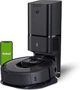 Robot sprzątający iRobot Roomba i7+