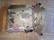 Dodatkowa torba na śmieci itp do plecaka taktycznego 