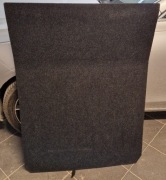 Podłoga/wykładzina bagażnika Volvo S90