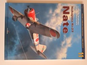 Kagero.Monografia Nakajima Ki-27 Nate