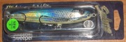 Salmo Sweeper XX-th Anniwersary Limited Edition Holo Herring