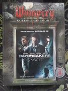 ŚWIT płyta DVD Kolekcja Wampiry