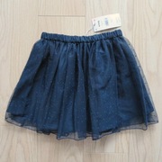 Sinsay_spódniczka tiul warstwy_128 nowa