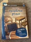 Syzyfowe prace Stefan Żeromski Z opracowaniem